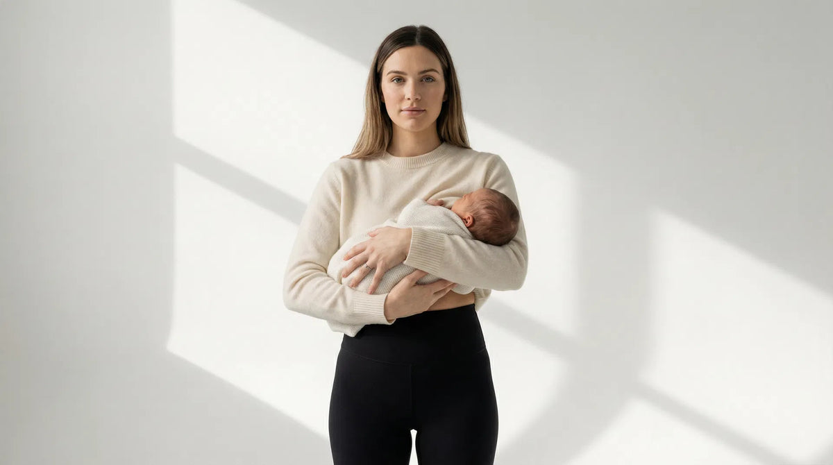 The Restore Legging