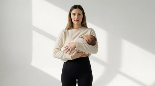 The Restore Legging