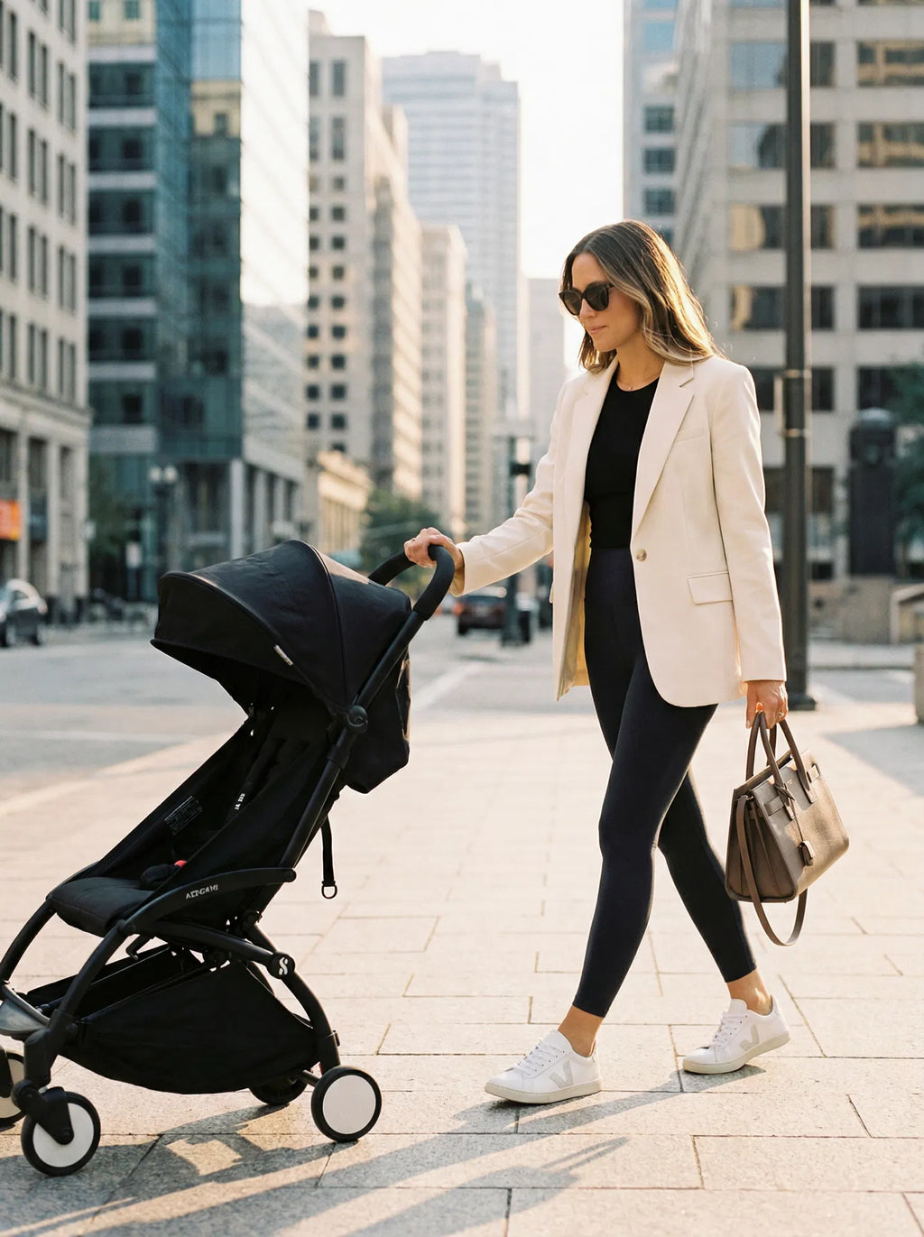 The Restore Legging