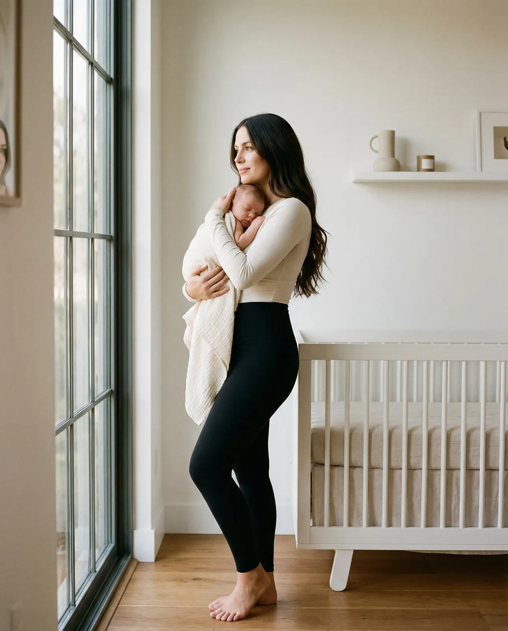 The Restore Legging